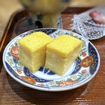用戶對於いつぼし的評論圖