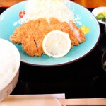 用户对于とんき的评论图