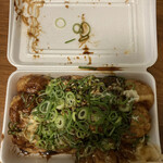 User's review image for タコシュー