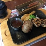 用戶對於ビッグボーイ 八戸の里店的評論圖