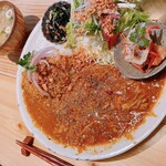 用戶對於定食･喫茶 EIYO的評論圖