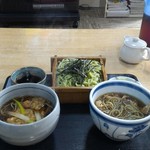 用户对于東家 鳥取分店的评论图