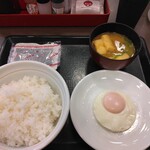 User's review image for なか卯 千林大宮店