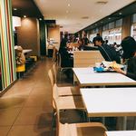 User's review image for マクドナルド サンシャインシティＡＬＴＡ店
