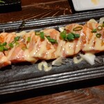用户对于居酒屋 龍のす的评论图