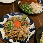 用戶對於博多串焼き バッテンよかとぉ 心斎橋店的評論圖