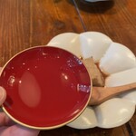 用戶對於博多炉端 魚男的評論圖