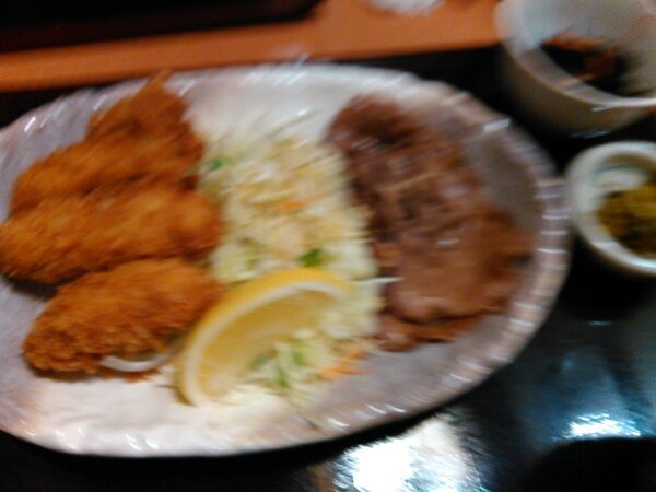 用戶對於うまや イオンモール筑紫野店的評論圖