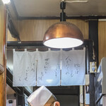 用戶對於蓬莱屋的評論圖