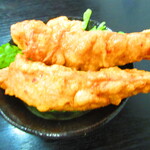 用户对于中華料理のいづみ的评论图
