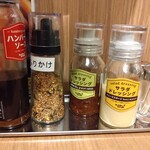 用户对于ファイヤーバーグ 里塚店的评论图