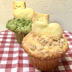 User's review image for ファイン ケイクス