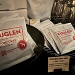 用戶對於FUGLEN TOKYO的評論圖