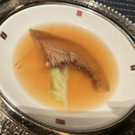 用戶對於エクシブ京都 八瀬離宮的評論圖
