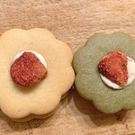 User's review image for サブレ ミシェル 本店