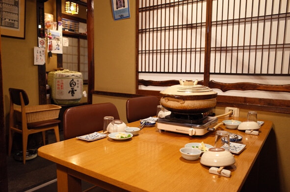 用戶對於ちゃんこ 川﨑的評論圖