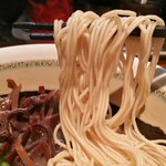 用户对于中華そば 錦 伏見店的评论图