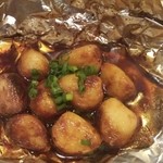 User's review image for 串焼きおついち