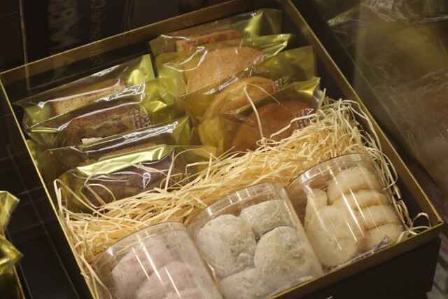 User's recommendation image for アンビグラム 松屋銀座