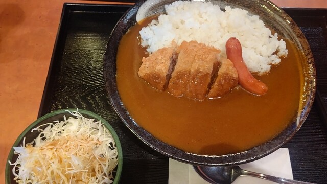 用戶對於かつ丼 玄的評論高清圖