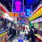 User's review image for 浅草すし 浅草横町