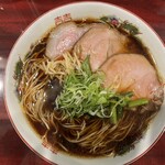 用户对于中華そば 辻的评论图