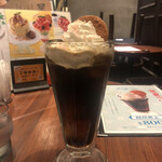 User's review image for 星乃珈琲店 赤坂見附店