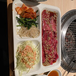用戶對於焼肉スタジアム JAN 池袋東口店的評論圖