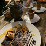 User's review image for アールジェイカフェ