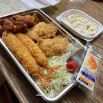 User's review image for とんかつ道場