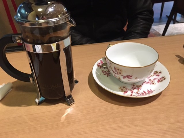 User's review image for エスタシオンカフェ 京都