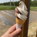 User's review image for 赤い屋根のソフトクリーム屋
