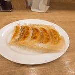 用戶對於駒込餃子軒的評論圖