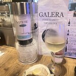 用戶對於VIGO OYSTERBAR的評論圖