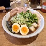 User's review image for 桔梗と空