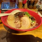 User's review image for 博多 一風堂 高田馬場店