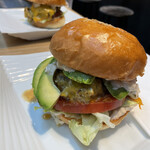 User's review image for KABUKI BURGER&TACOS