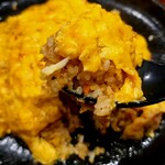 User's review image for オムちゃん食堂