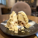 用戶對於カフェ マルリー的評論圖