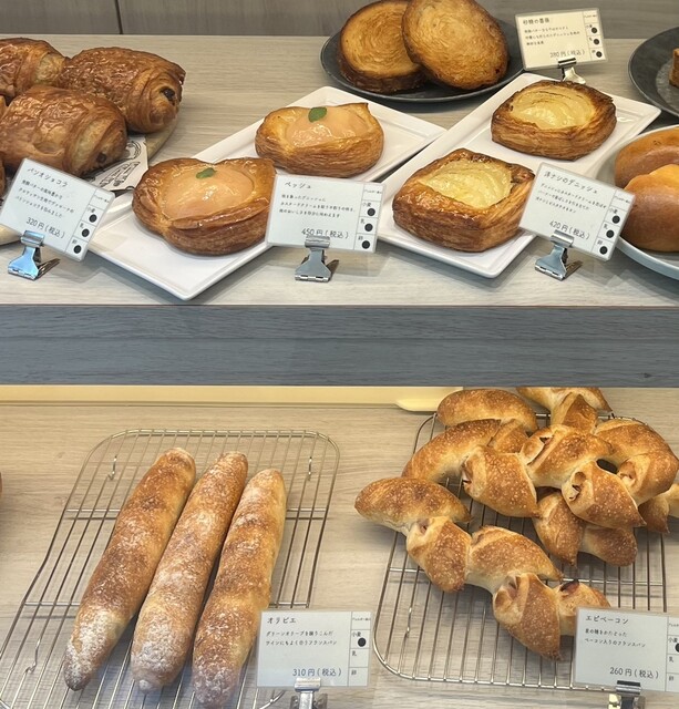 User's recommendation image for ふじ森 用賀店