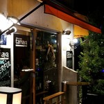 用戶對於ワイン厨房 tamaya 田端店的評論圖