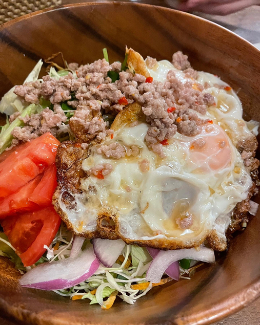 User's review image for アムリタ食堂