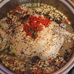 用戶對於クイーンズ伊勢丹 品川店的評論圖