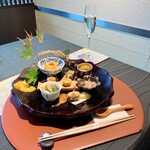 用戶對於青山 星のなる木的評論圖