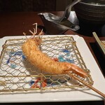 User's review image for 銀座 串かつ凡