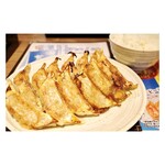 User's review image for ギョウザ オウショウ 烏丸御池店