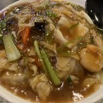 用户对于つくも飯店的评论图