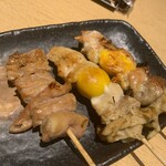 用户对于炭火居酒屋 炎 清田店的评论图