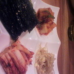 User's review image for 韓国焼肉　炙りな