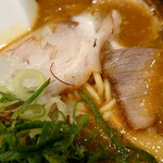 用戶對於来来亭 石神井店的評論圖